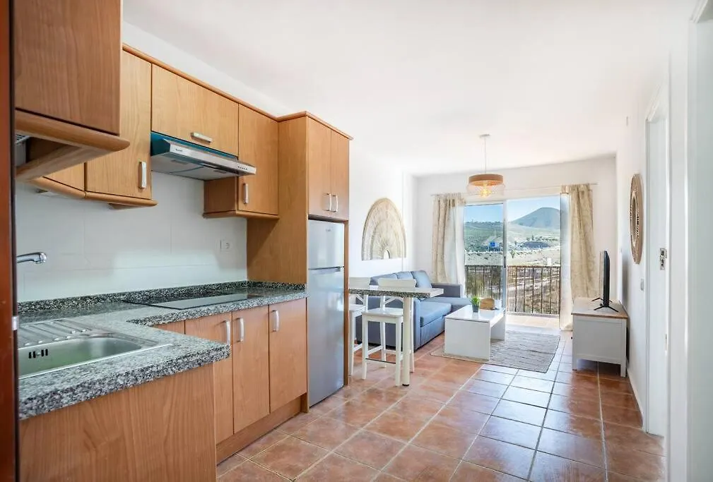 Appartamento El Sueno En Costa Adeje Playa de las Americas