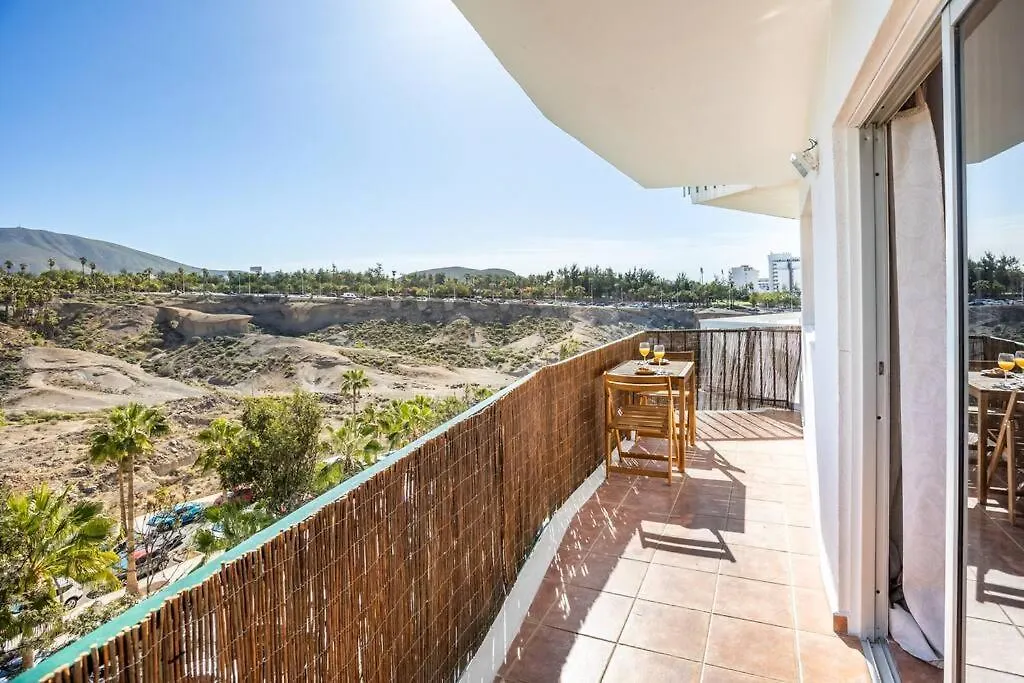 Appartamento El Sueno En Costa Adeje Playa de las Americas