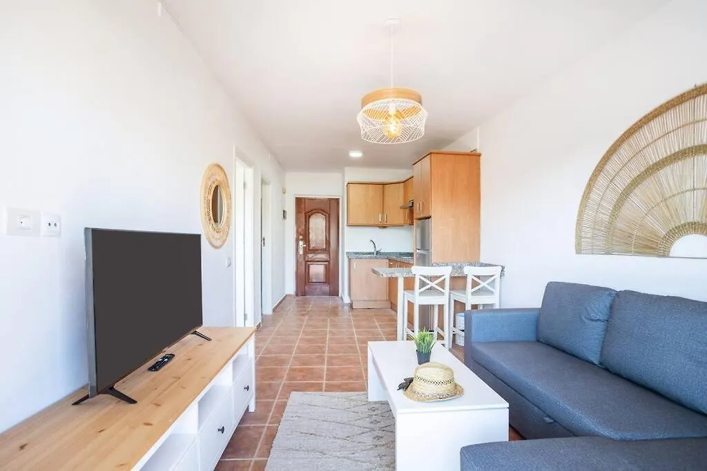 Appartamento El Sueno En Costa Adeje Playa de las Americas  Spagna