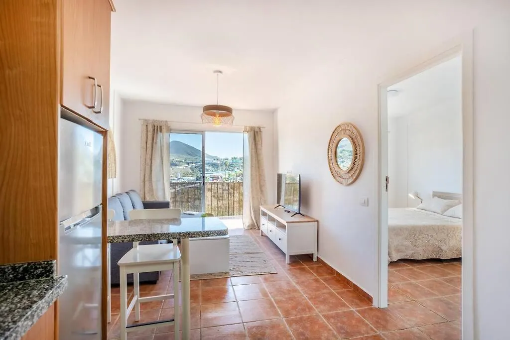 Appartamento El Sueno En Costa Adeje Playa de las Americas  Spagna