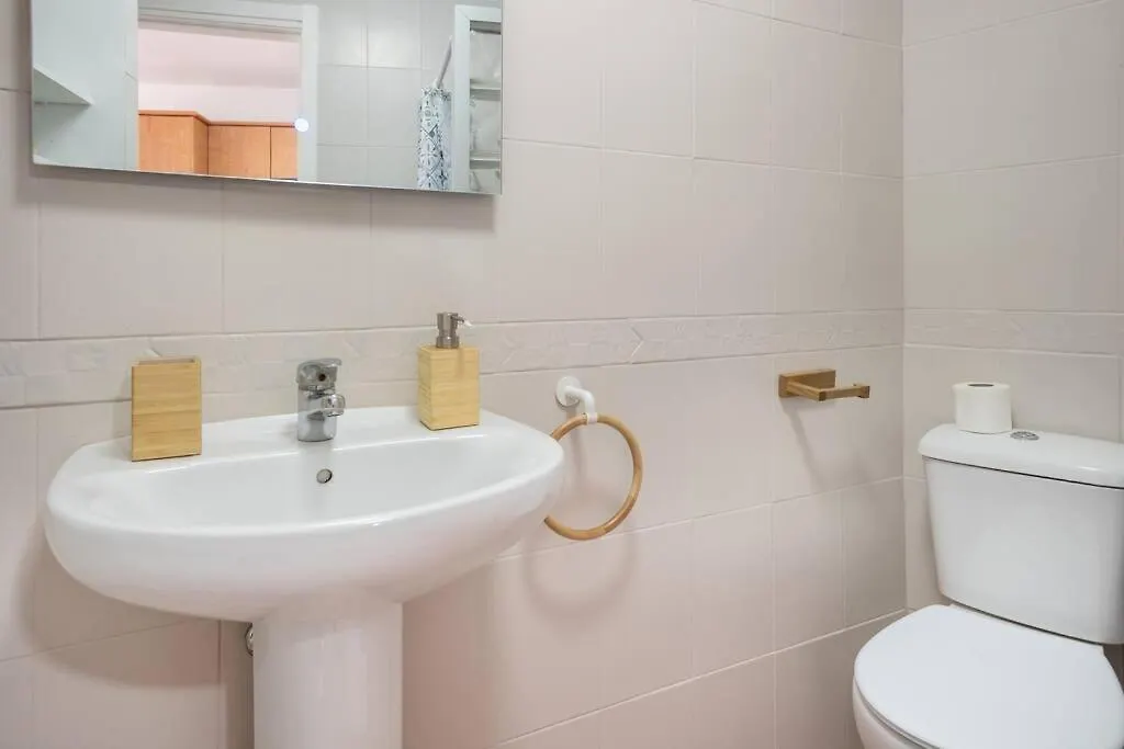 شقة El Sueno En Costa Adeje بلايا ذي لاس أميريكاس