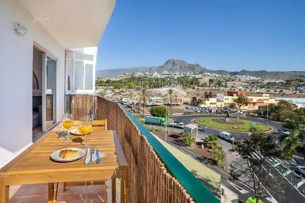 Appartamento El Sueno En Costa Adeje Playa de las Americas