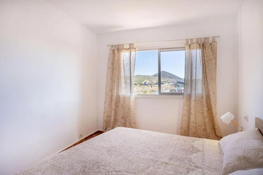 Appartamento El Sueno En Costa Adeje Playa de las Americas