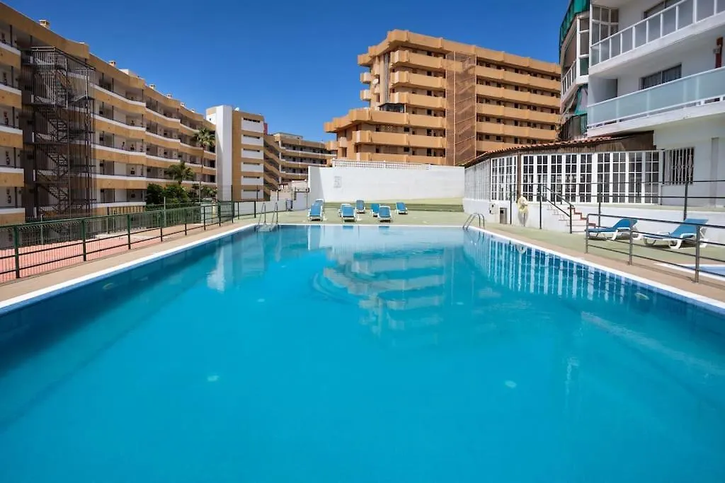 El Sueno En Costa Adeje Διαμέρισμα Πλάγια ντε λας Αμέρικας