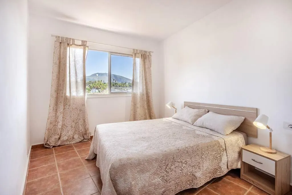 El Sueno En Costa Adeje Διαμέρισμα Πλάγια ντε λας Αμέρικας