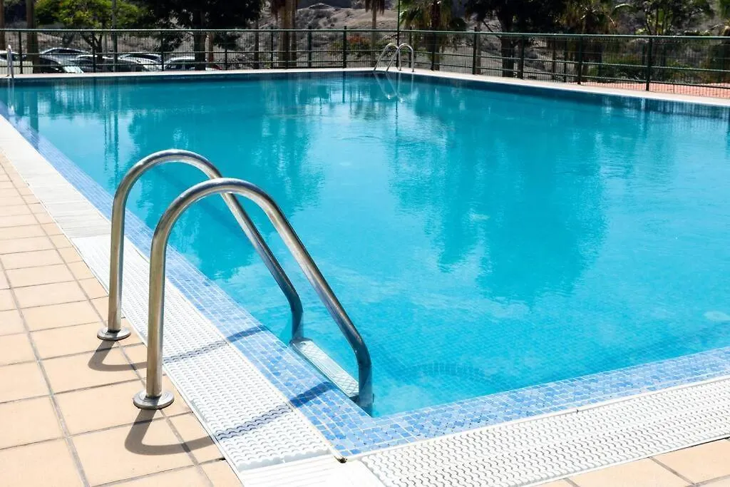 El Sueno En Costa Adeje Διαμέρισμα Πλάγια ντε λας Αμέρικας Ισπανία