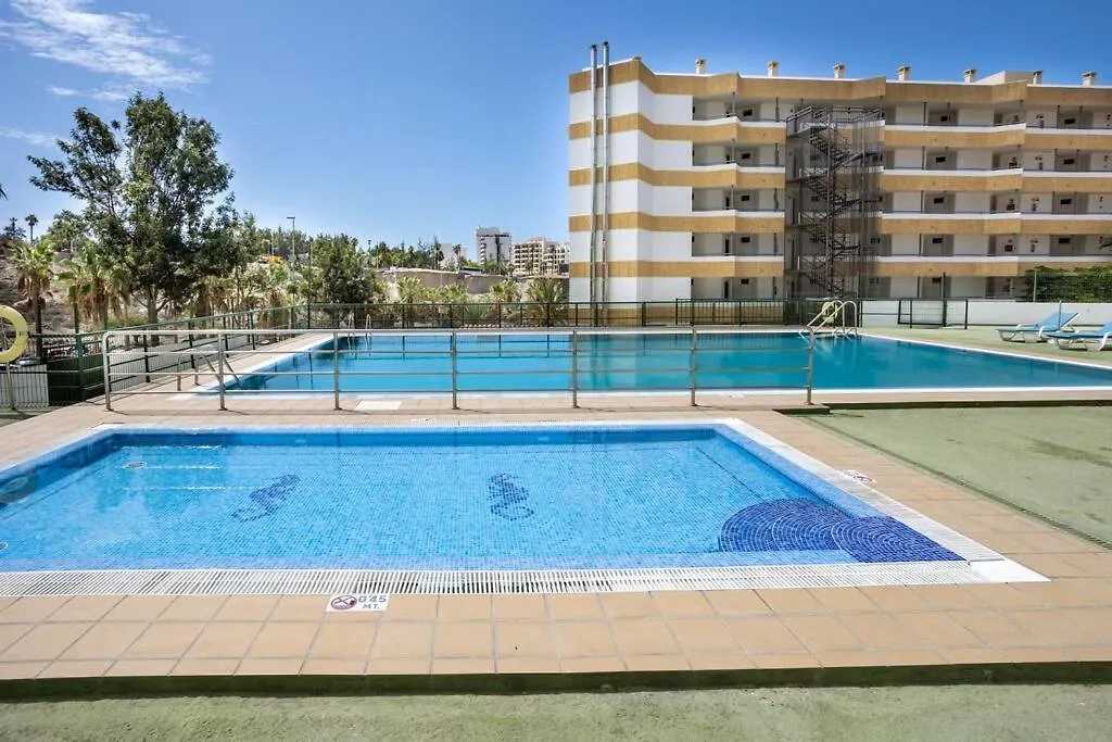 El Sueno En Costa Adeje Διαμέρισμα Πλάγια ντε λας Αμέρικας Ισπανία