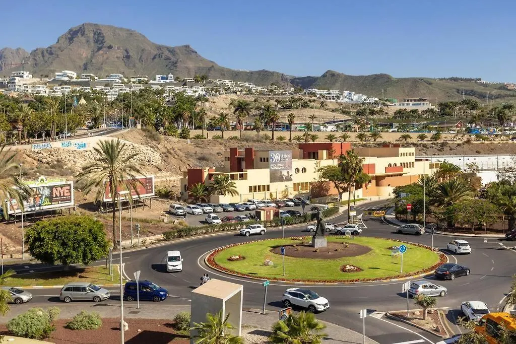 El Sueno En Costa Adeje Διαμέρισμα Πλάγια ντε λας Αμέρικας