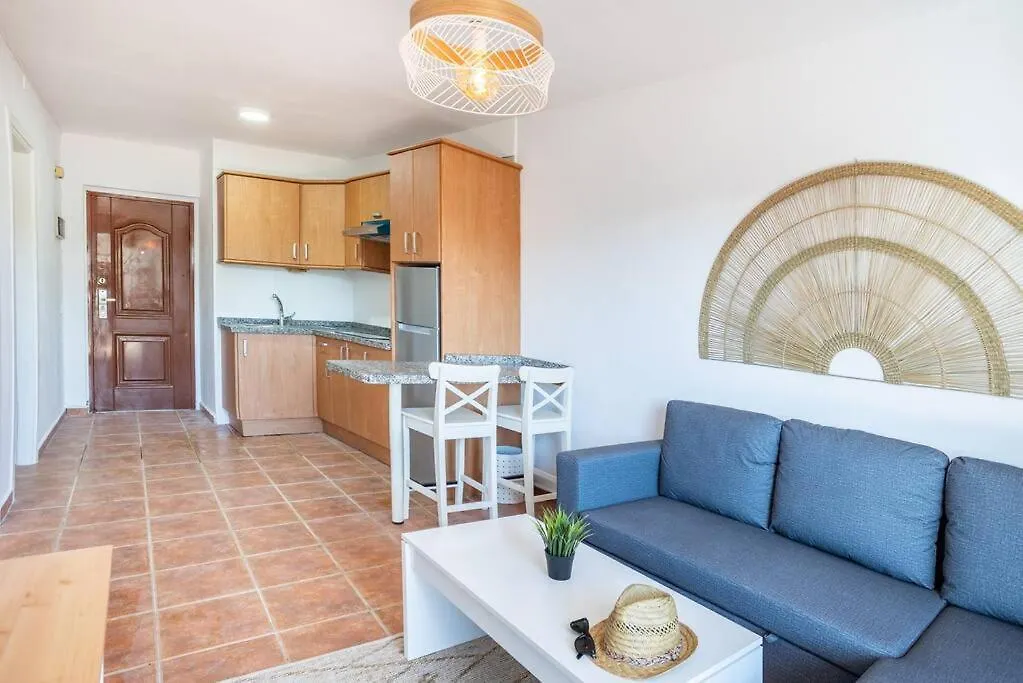 El Sueno En Costa Adeje Διαμέρισμα Πλάγια ντε λας Αμέρικας 0*,  Ισπανία