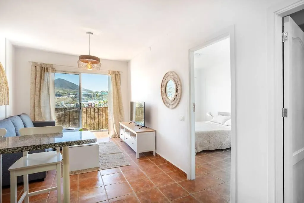 El Sueno En Costa Adeje Διαμέρισμα Πλάγια ντε λας Αμέρικας