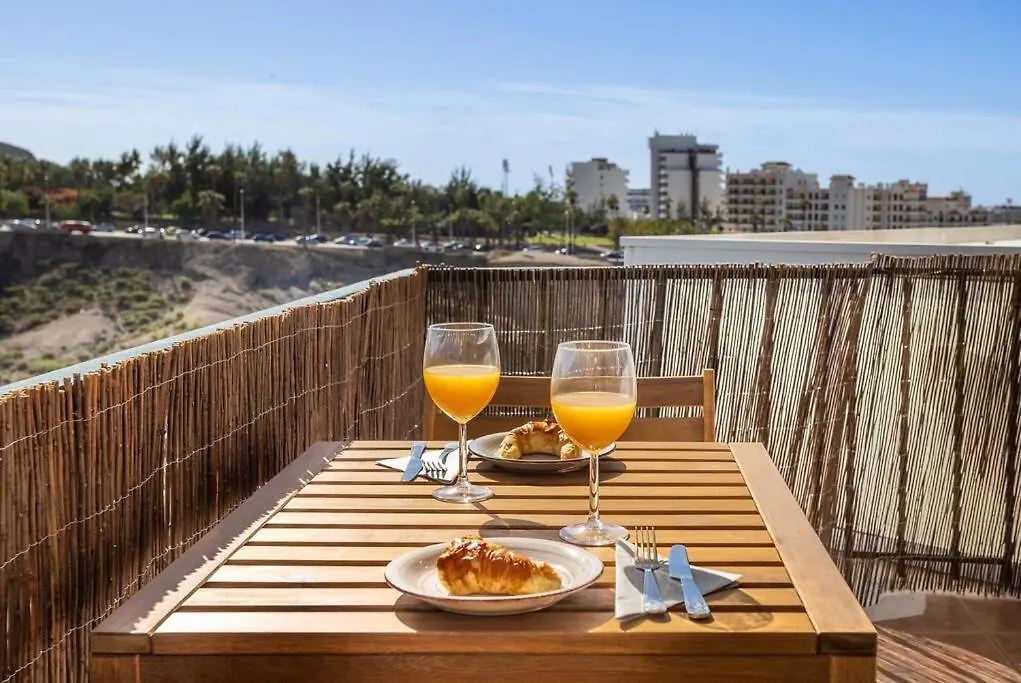 El Sueno En Costa Adeje Διαμέρισμα Πλάγια ντε λας Αμέρικας