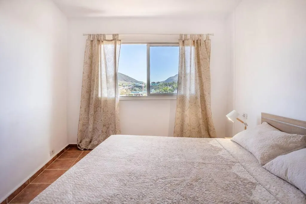 El Sueno En Costa Adeje Διαμέρισμα Πλάγια ντε λας Αμέρικας 0*,  Ισπανία