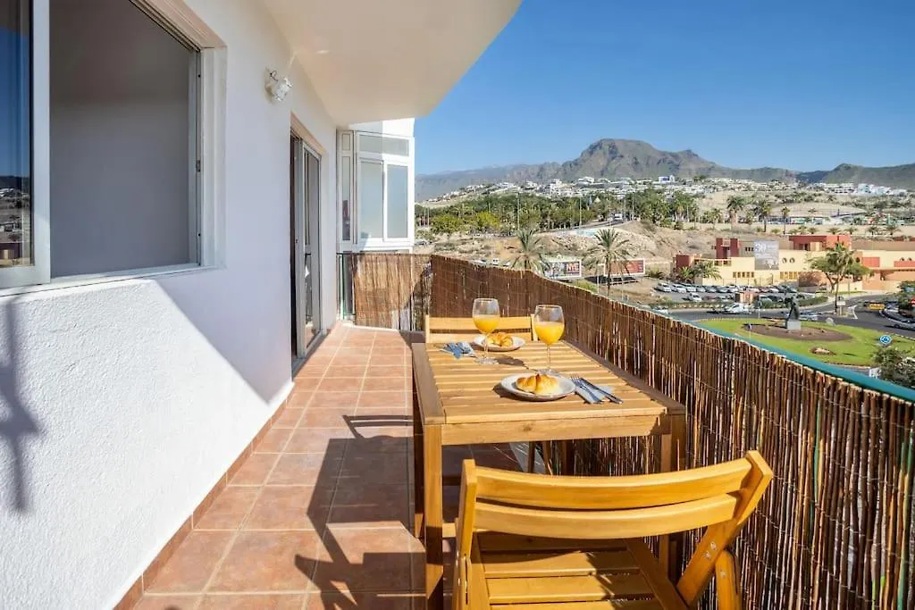 El Sueno En Costa Adeje Διαμέρισμα Πλάγια ντε λας Αμέρικας