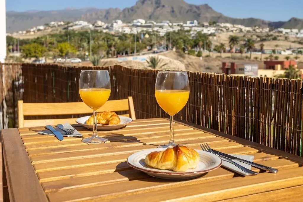 El Sueno En Costa Adeje Διαμέρισμα Πλάγια ντε λας Αμέρικας