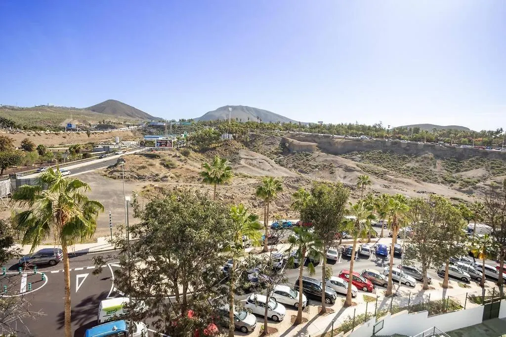 El Sueno En Costa Adeje Διαμέρισμα Πλάγια ντε λας Αμέρικας Ισπανία