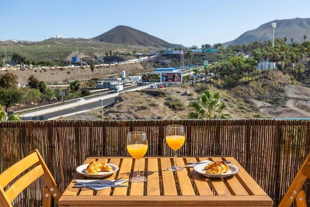 El Sueno En Costa Adeje Διαμέρισμα Πλάγια ντε λας Αμέρικας Ισπανία